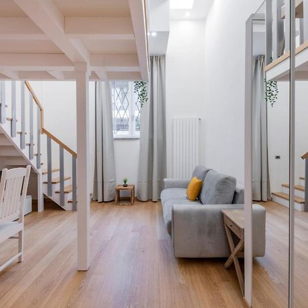 밀라노 Be-C0 Moscova Luxury Loft 아파트 외부 사진