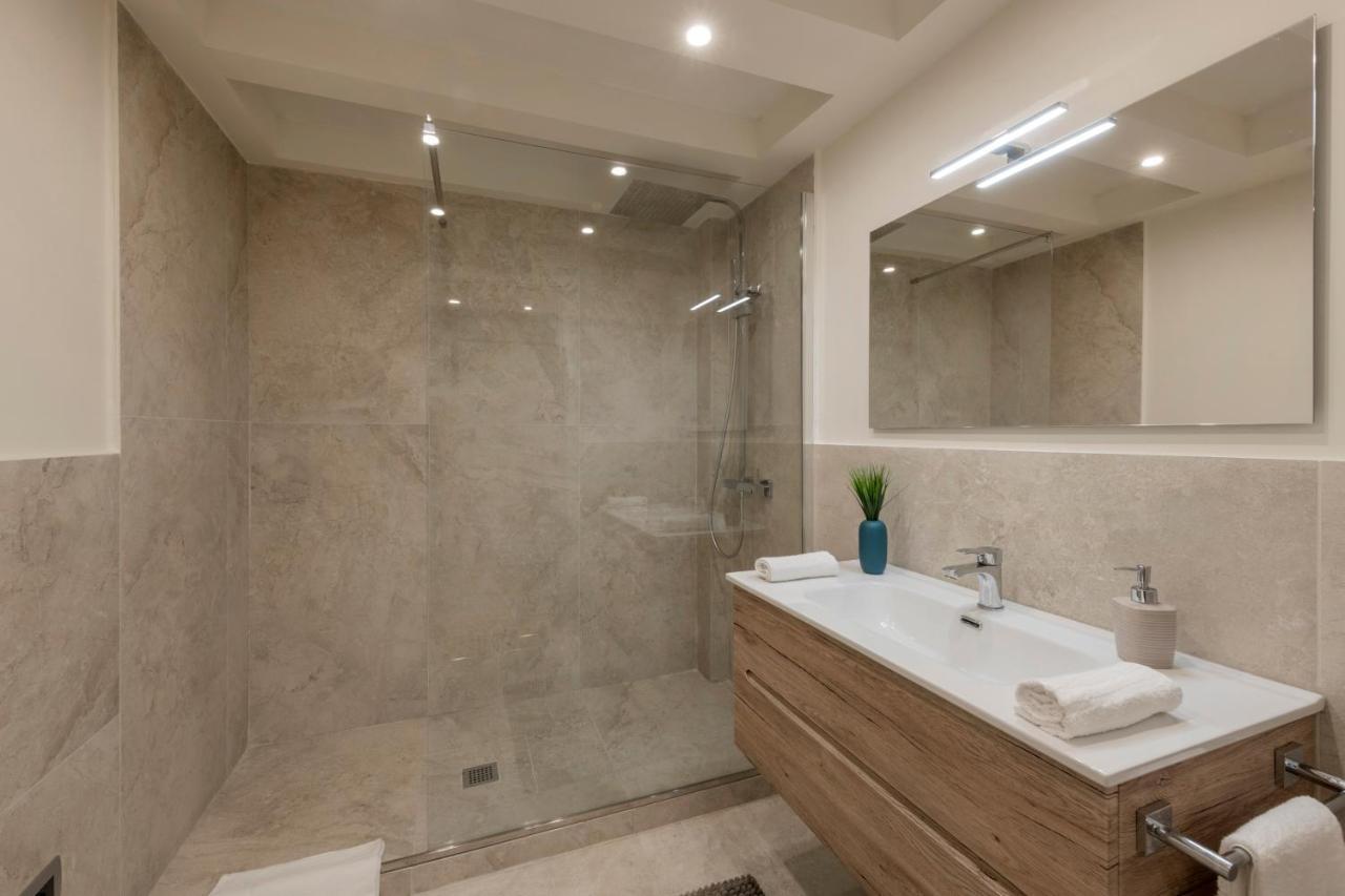 밀라노 Be-C0 Moscova Luxury Loft 아파트 외부 사진