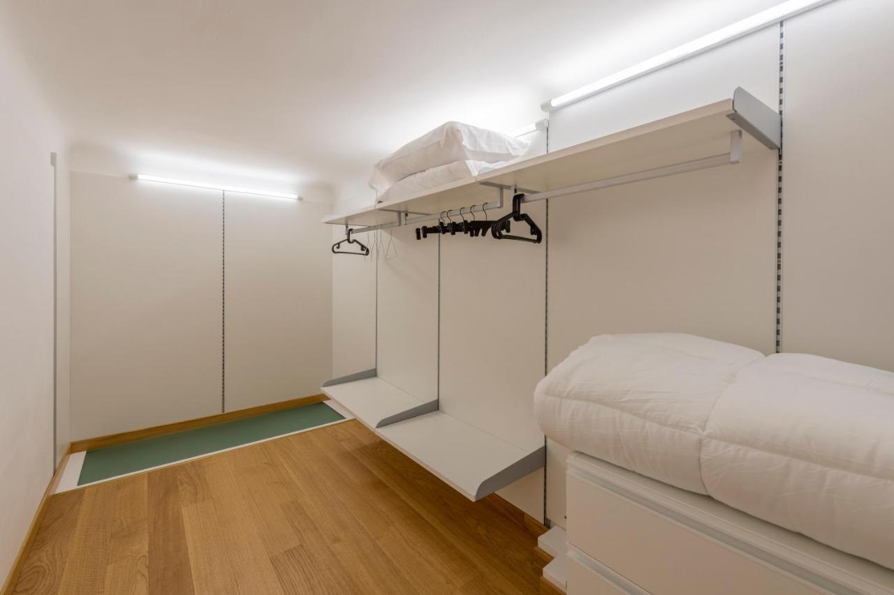 밀라노 Be-C0 Moscova Luxury Loft 아파트 외부 사진